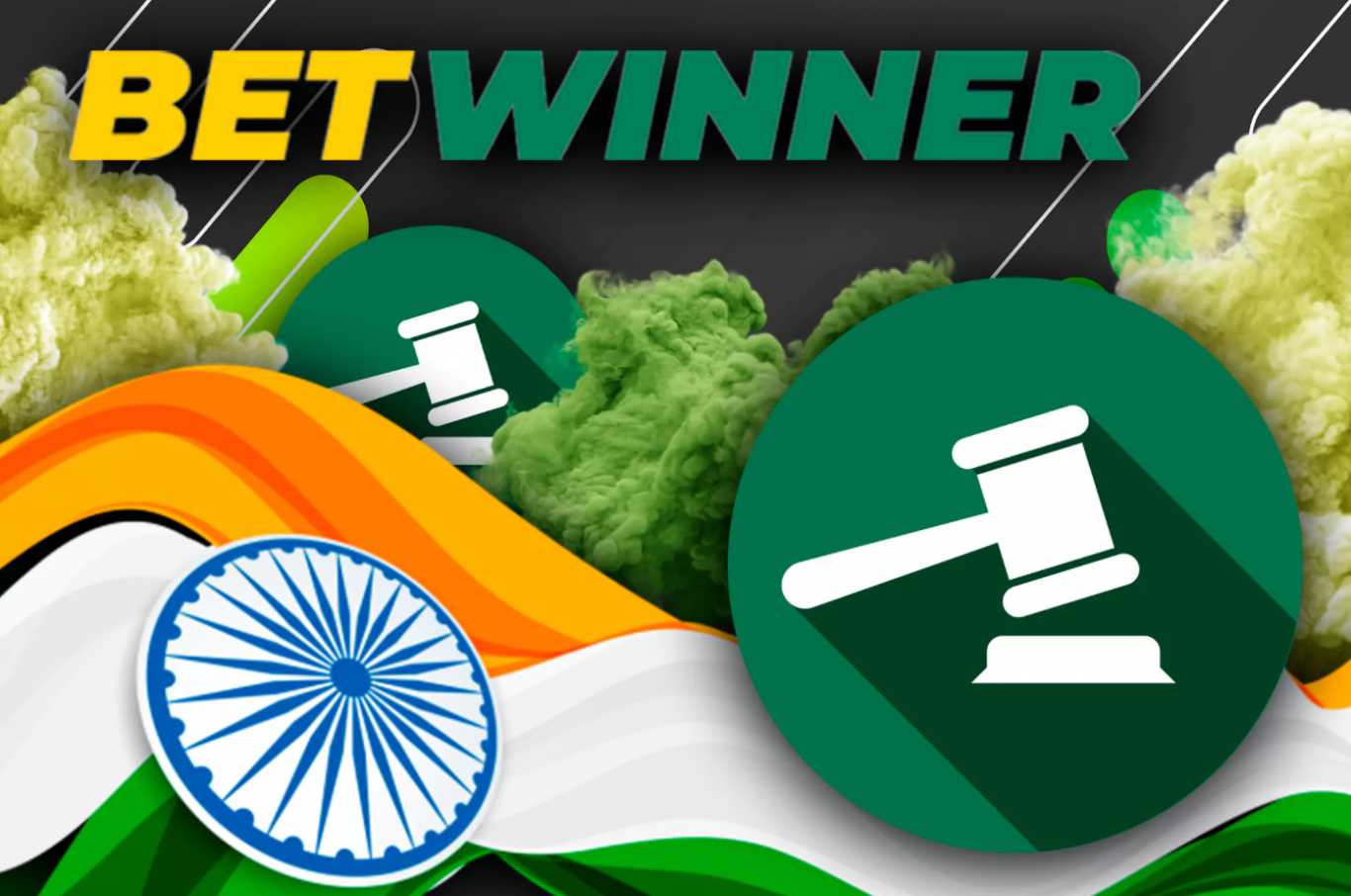BetWinner India Features  BetWinner India Features