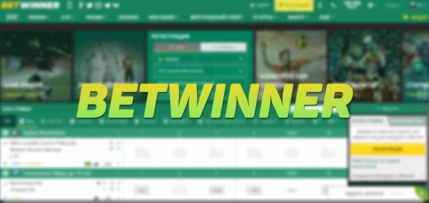 Games on the BetWinner Official Website  Games on the BetWinner Official Website