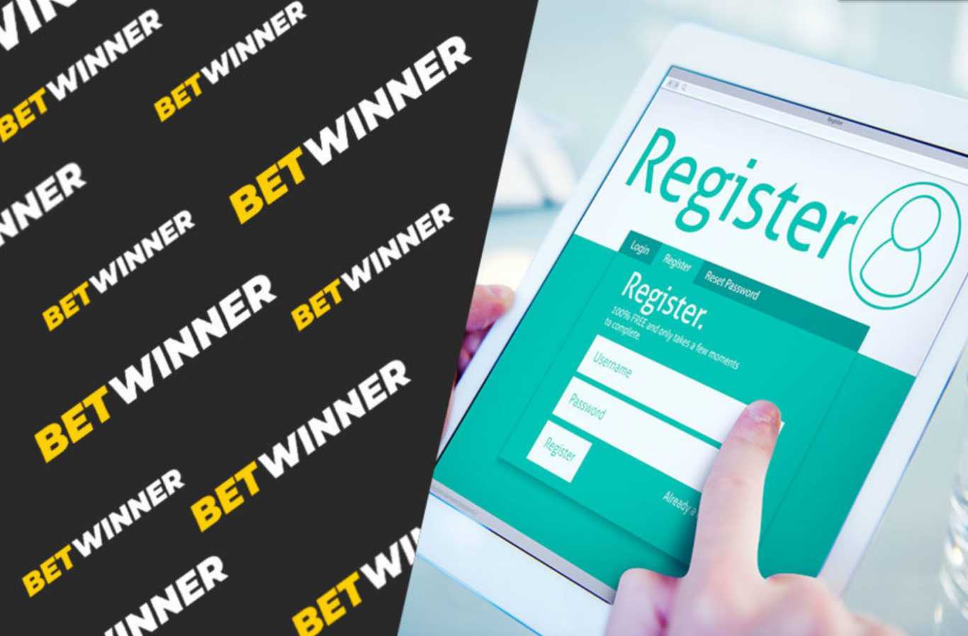 BetWinner Registration India BetWinner Registration India