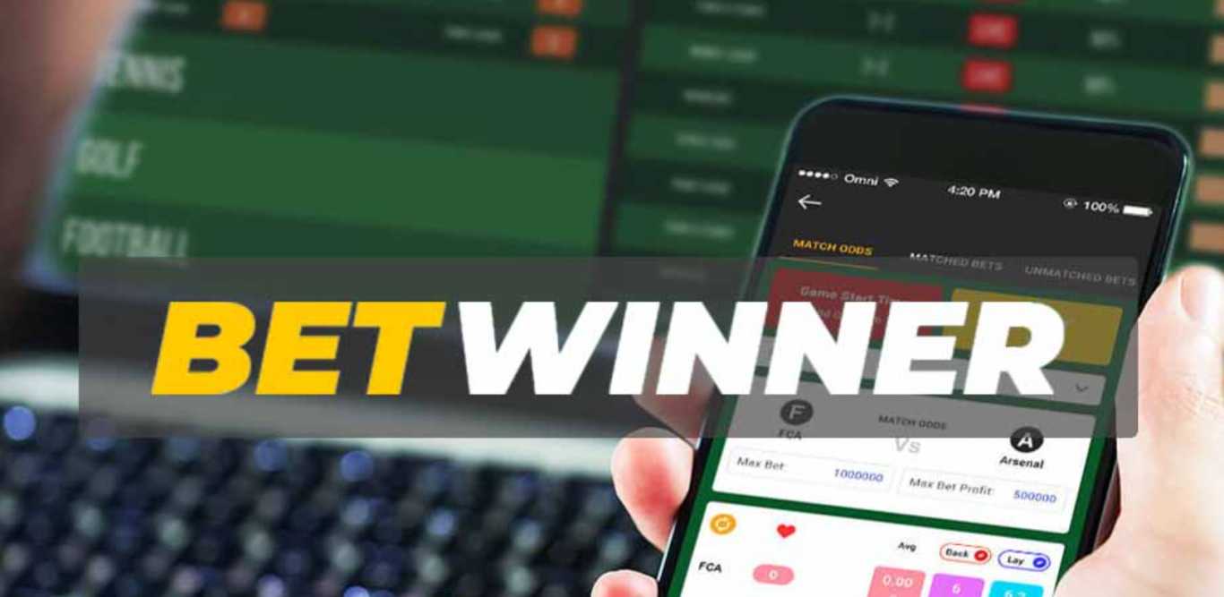 BetWinner Mobile Bookmaker  BetWinner Mobile Bookmaker